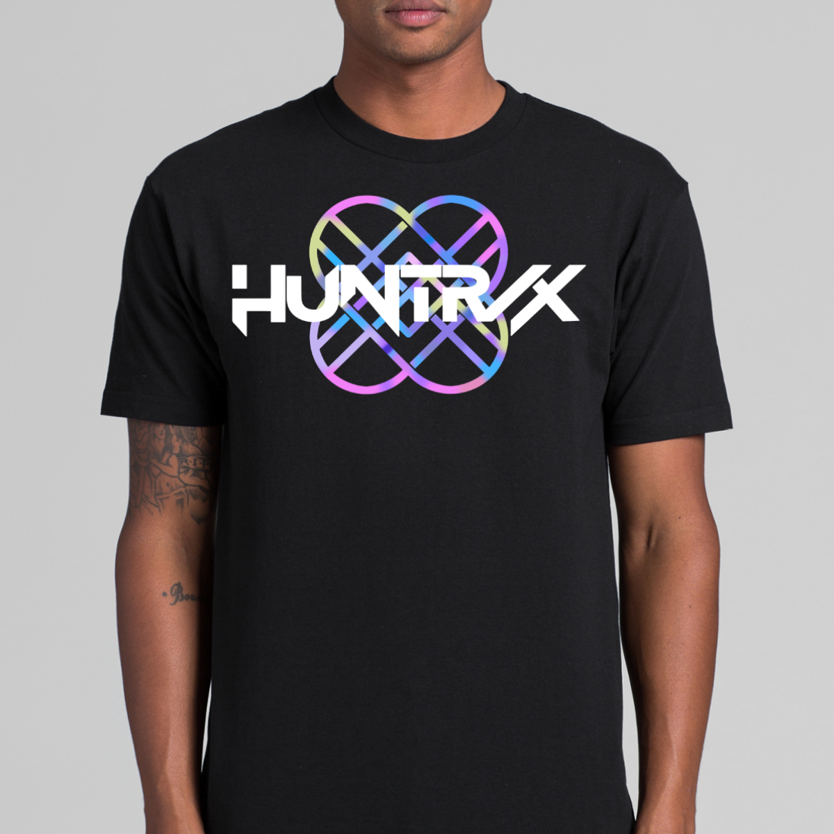 K-pop Demon Hunters Huntrix V11 T-shirt Animation Movie Tee