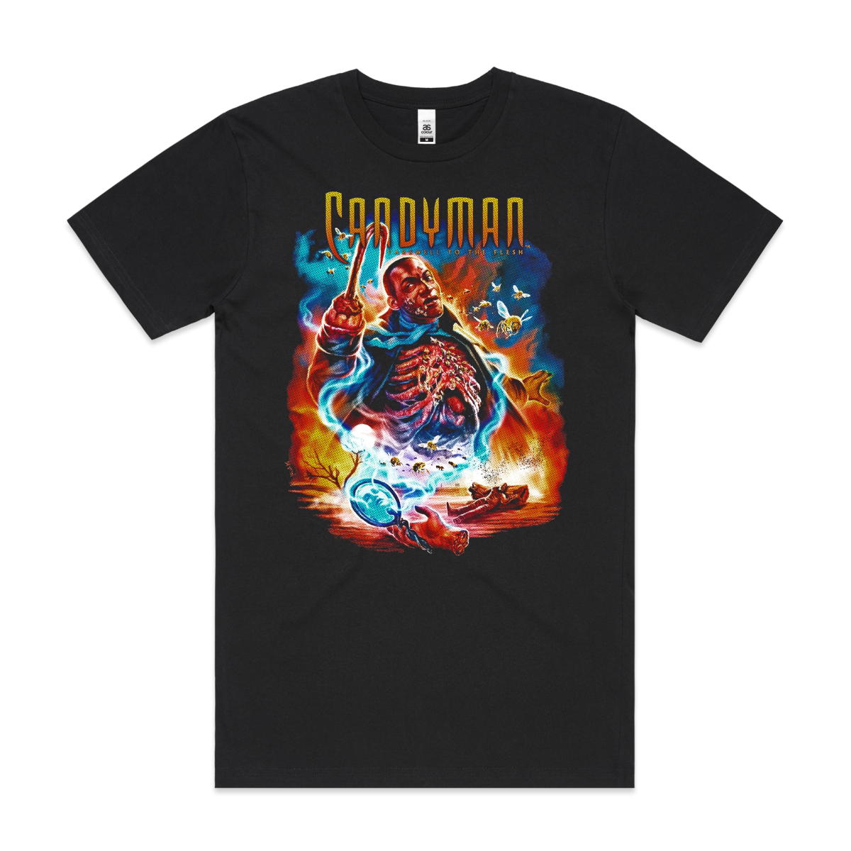Candyman Horror Movie T-Shirt Tee
