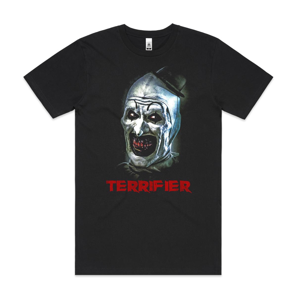 Terrifier V2 T-Shirt Horror Movie Tee