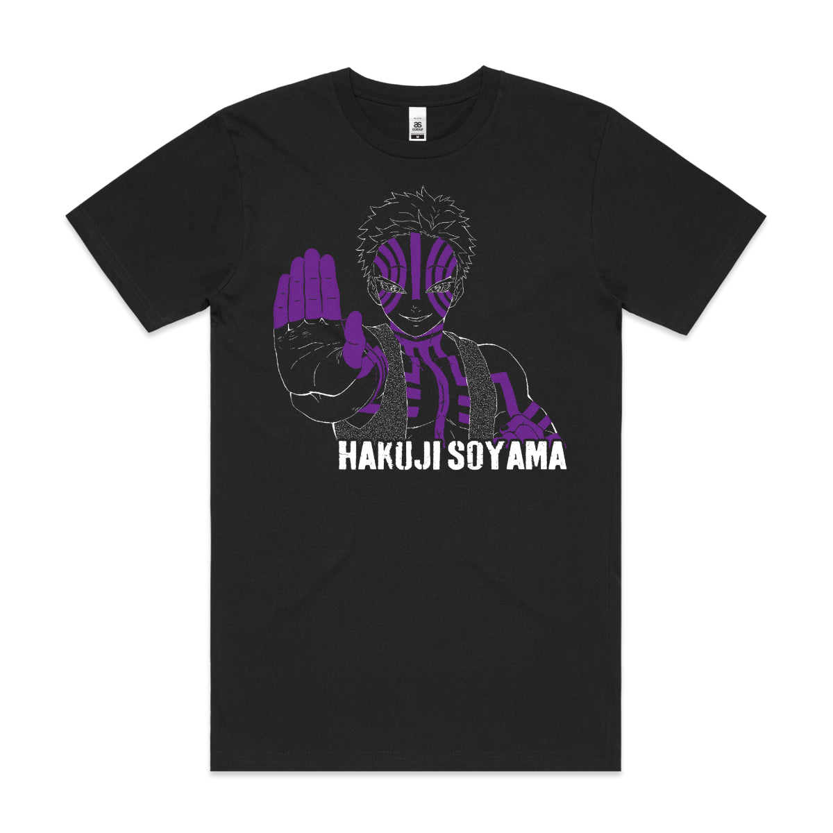 Demon Slayer Ver13 T-Shirt Japanese Anime Tee