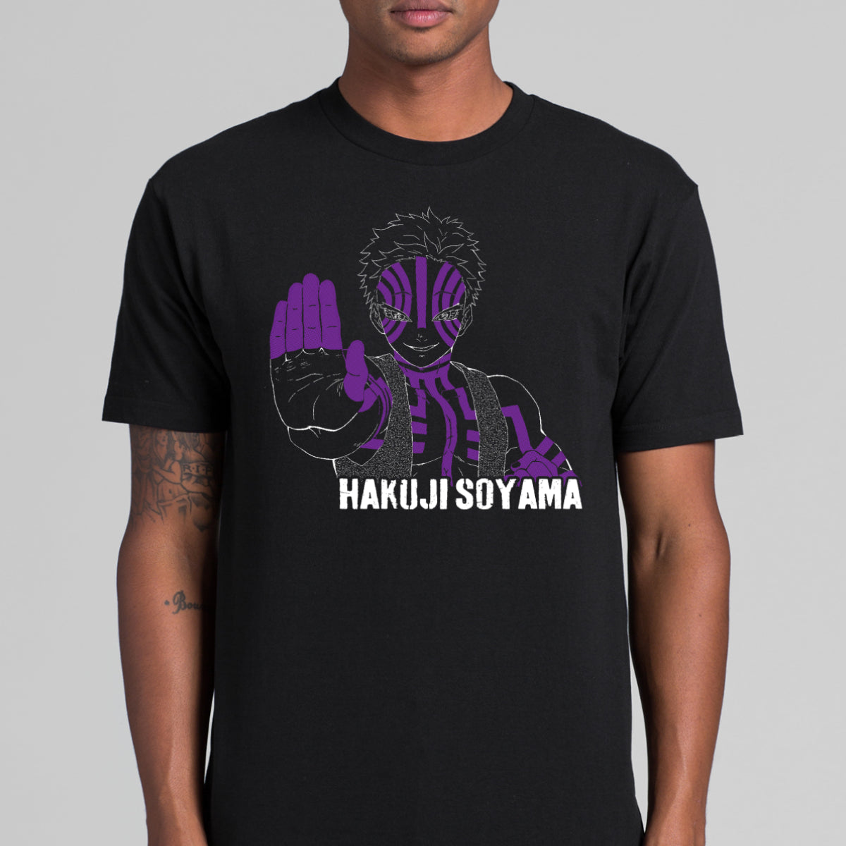 Demon Slayer Ver13 T-Shirt Japanese Anime Tee