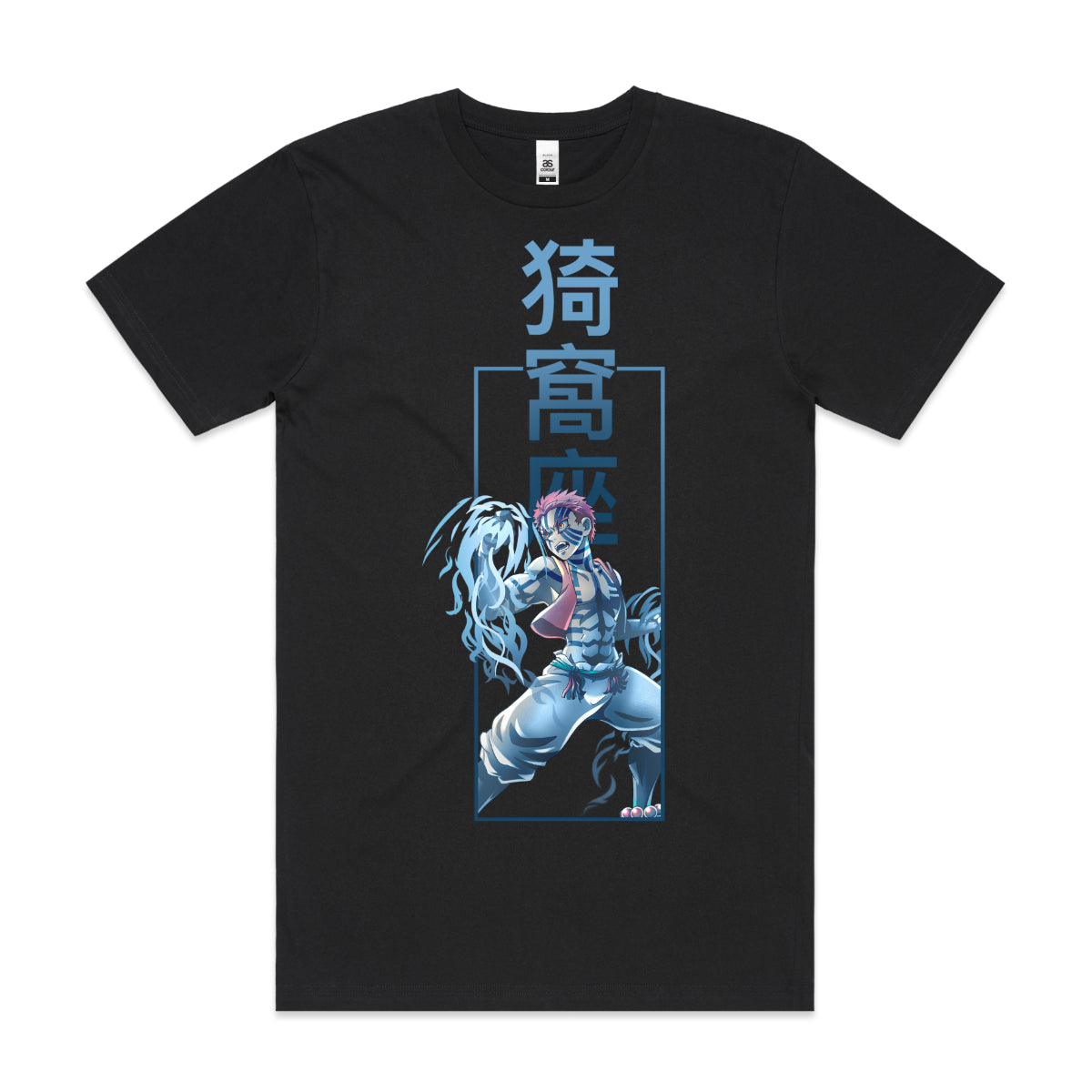 Demon Slayer Ver14 T-Shirt Japanese Anime Tee