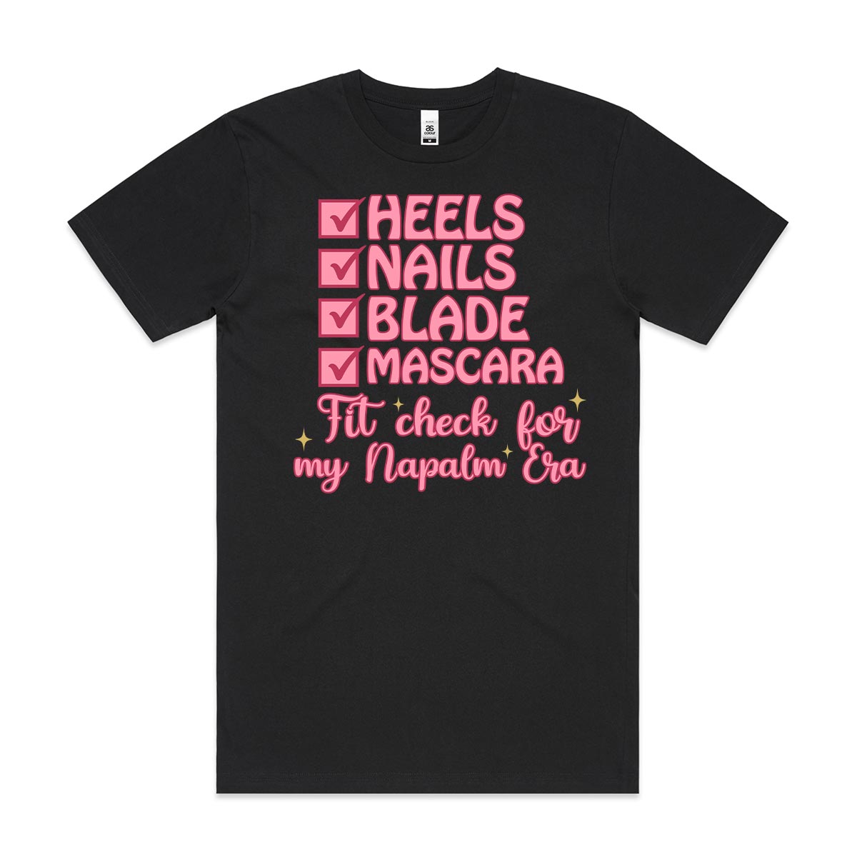 K-pop Demon Hunters Huntrix Song T-shirt Animation Movie Tee
