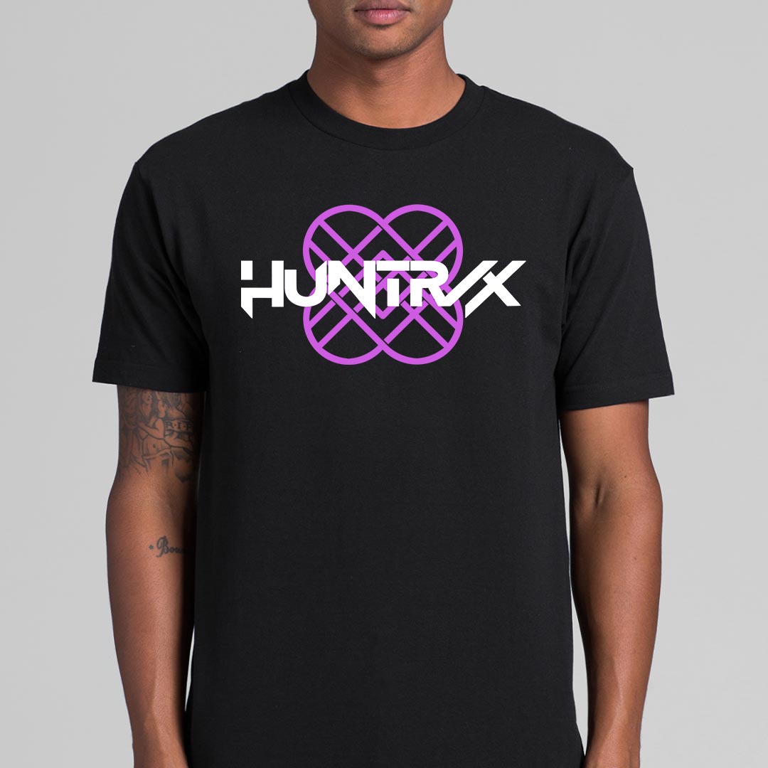 K-pop Demon Hunters Huntrix V21 T-shirt Animation Movie Tee