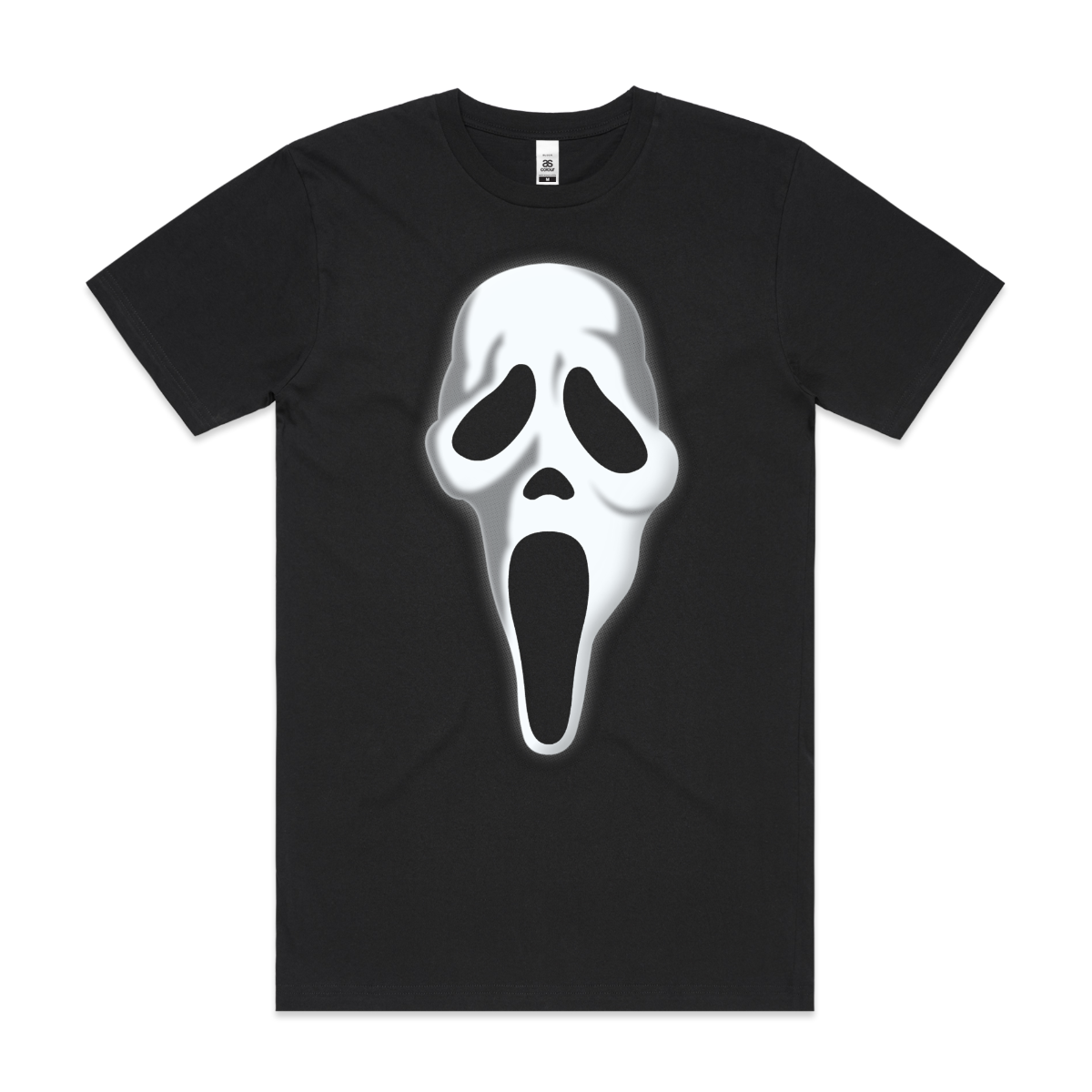 Scream V7 Horror Movie T-Shirt Tee