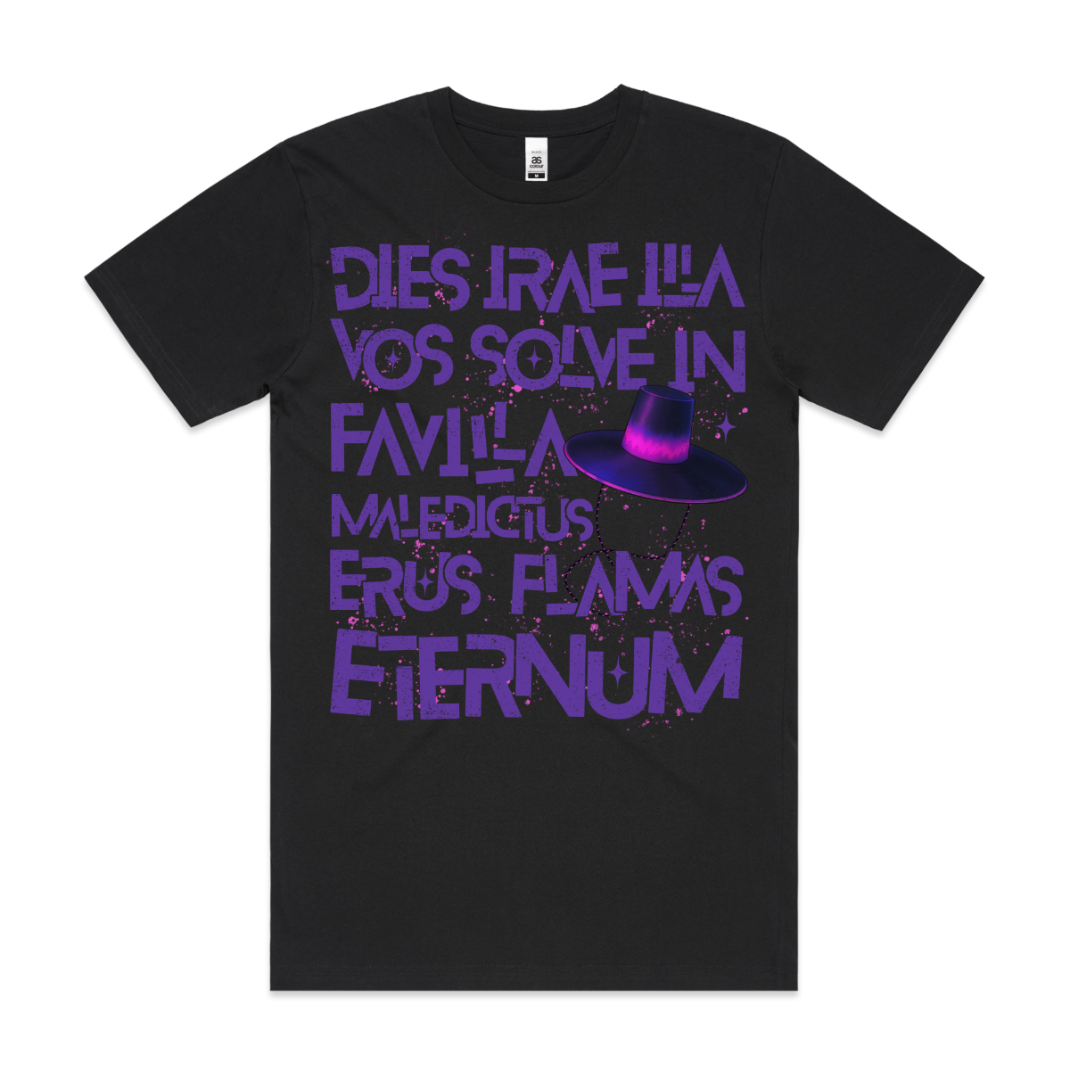 Saja Boys K-pop Demon Hunters V20 T-shirt Animation Movie Tee