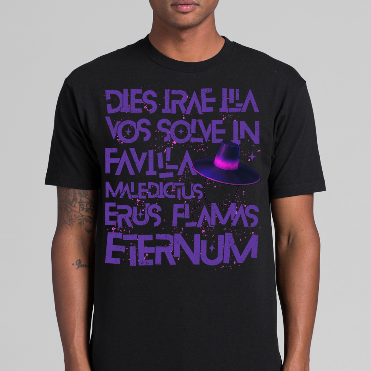 Saja Boys K-pop Demon Hunters V20 T-shirt Animation Movie Tee
