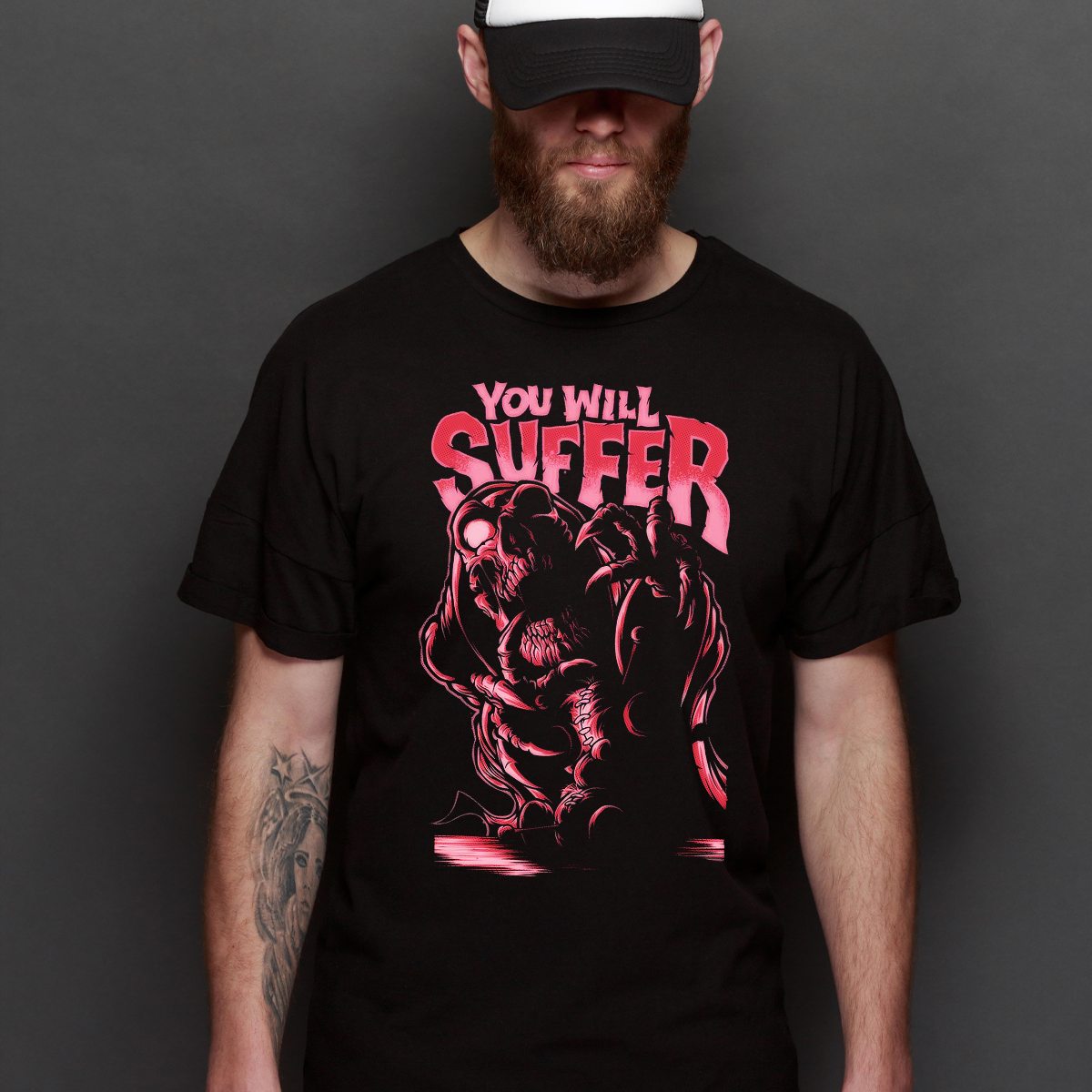 Rock And Roll V3 T-Shirt Band Family Tee Music