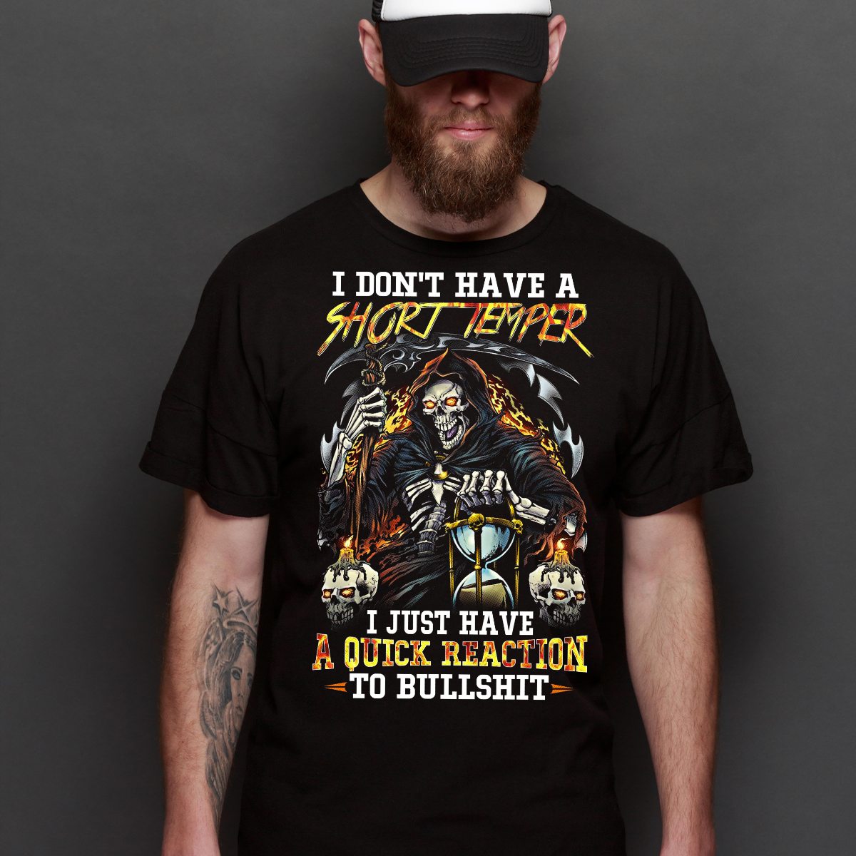 Rock And Roll T-Shirt Band Family Tee Music