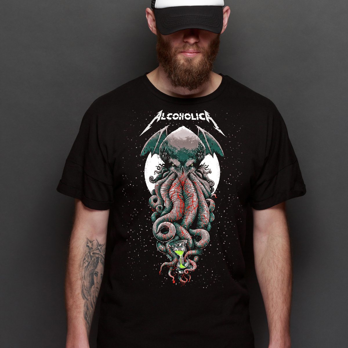 Metallica V62 T-Shirt Band Family Tee Music Heavy Metal