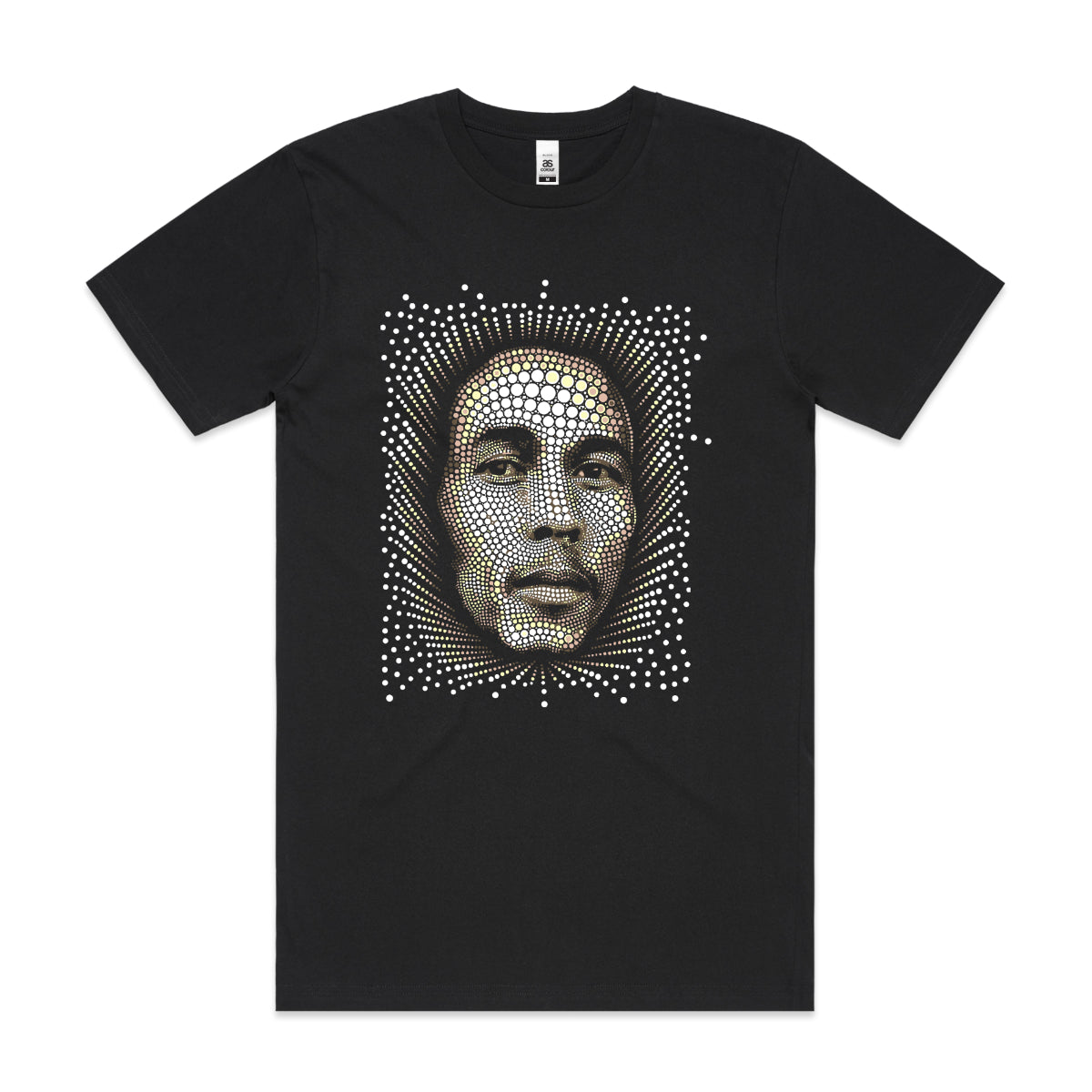 Bob Marley V18 T-Shirt Family Fan Music Rock & Roll Culture