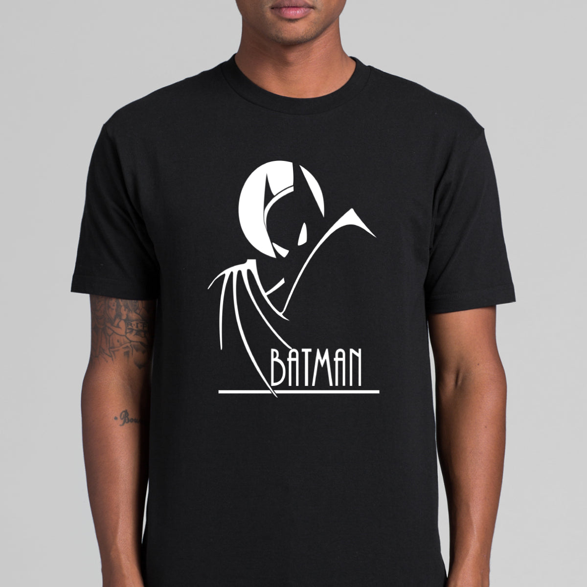 Batman V2 T-Shirt DC Universe Tee