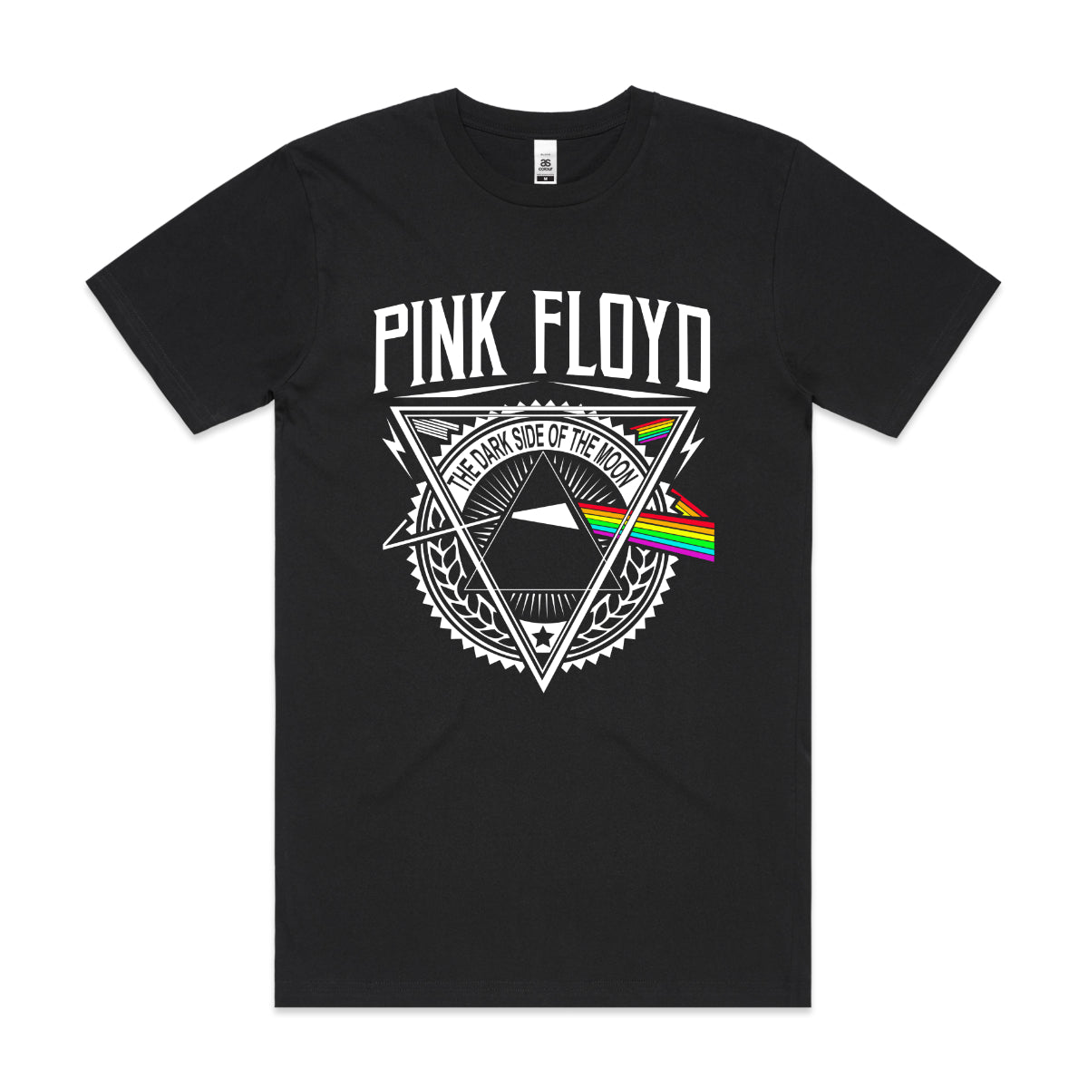 Pink Floyd V9 T-Shirt Band Family Tee Music Rock And Roll