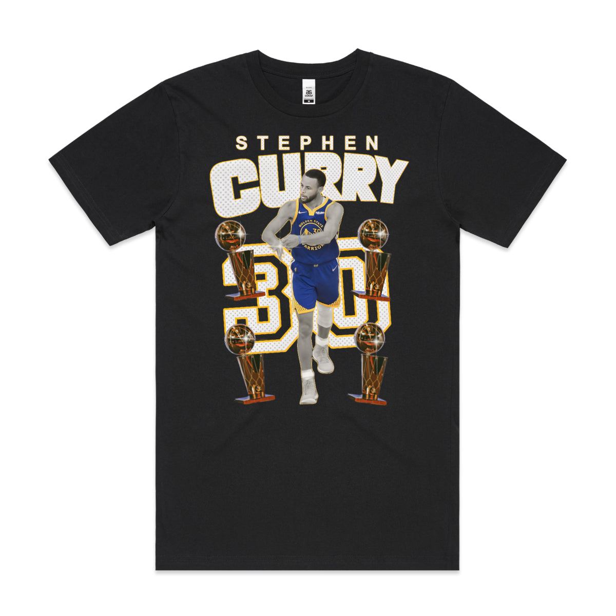 Stephen Curry V10 NBA T-Shirt Sport Athlete Family Tee
