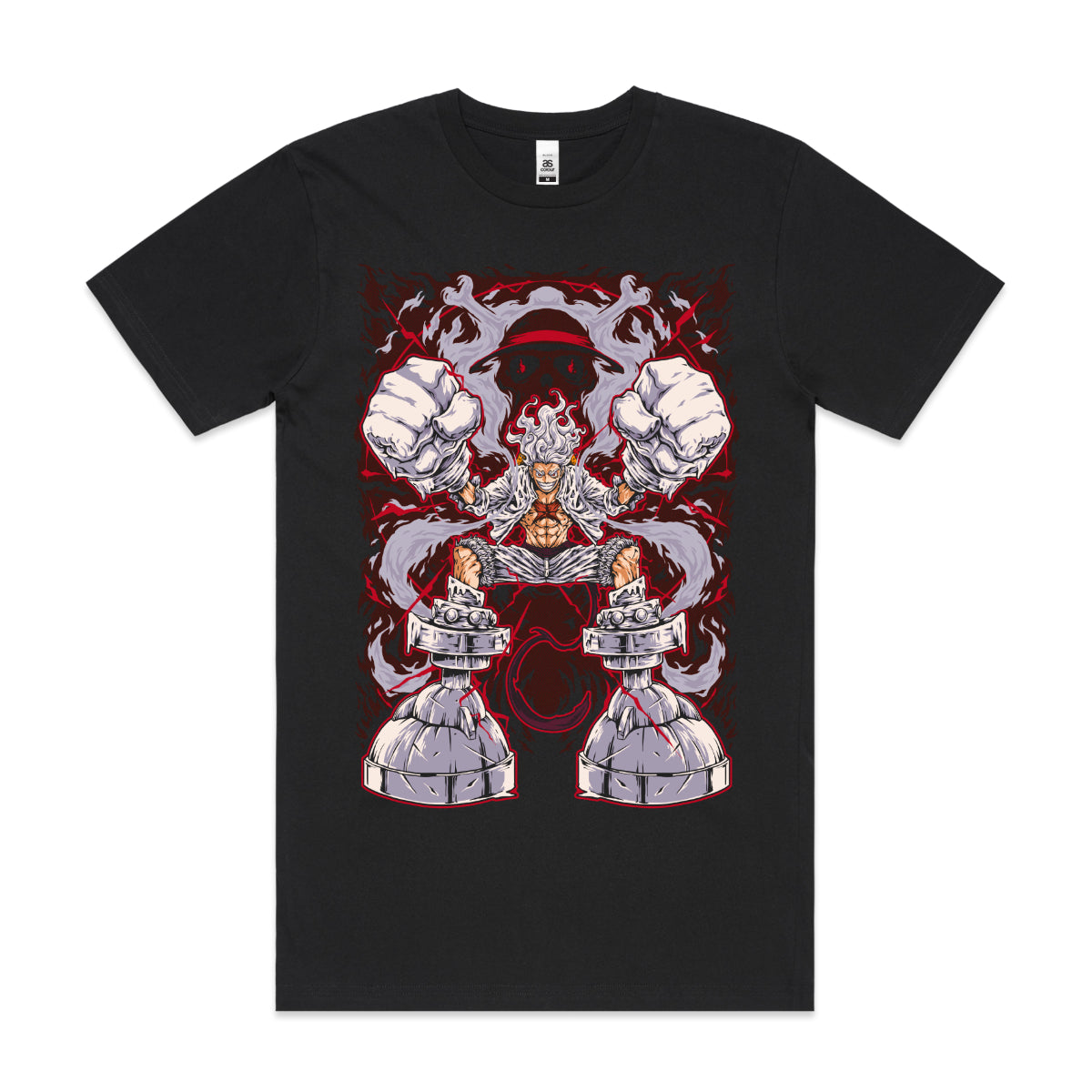 One Piece V13 T-Shirt Japanese Anime Tee