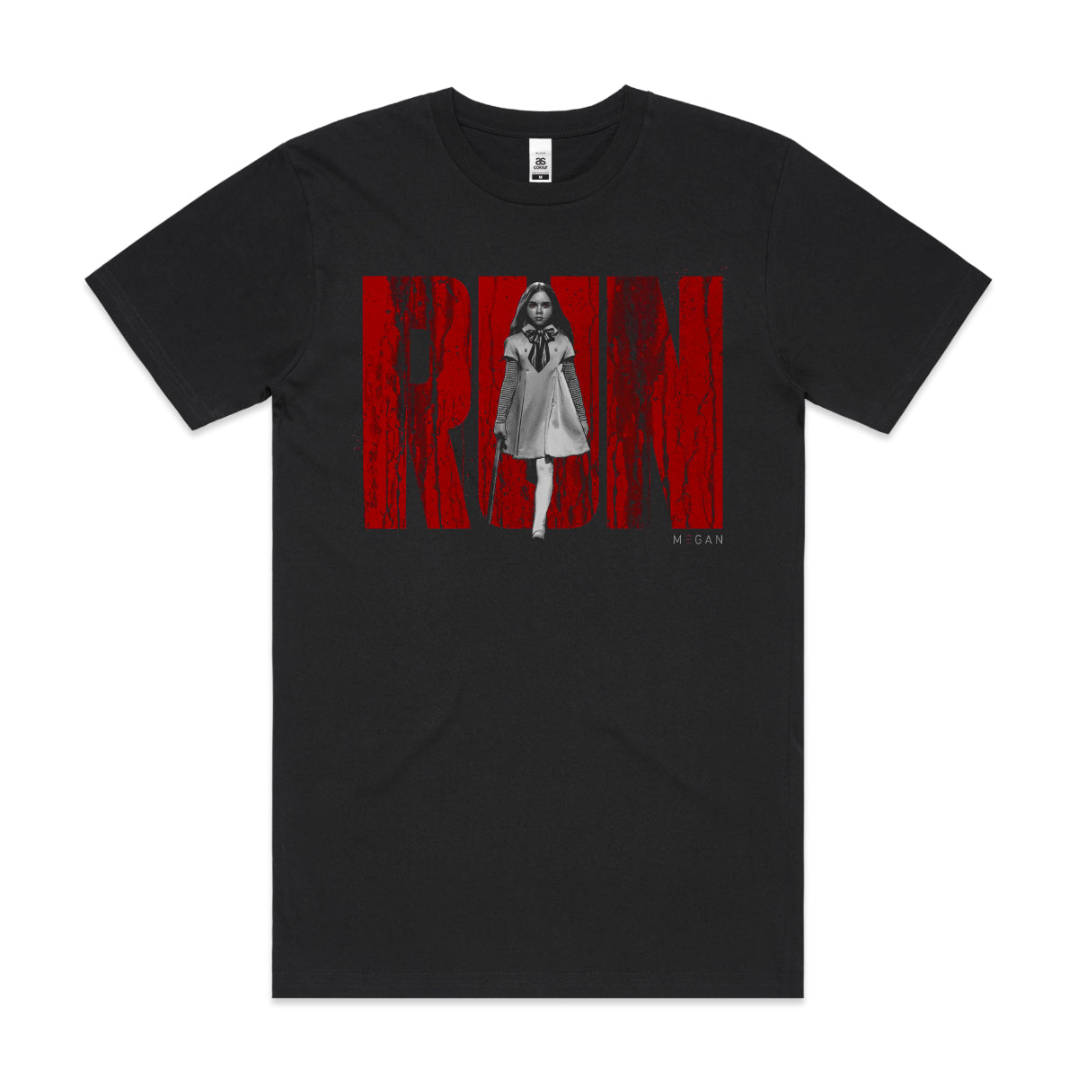M3GAN V2 T-shirt Horror Movie Tee