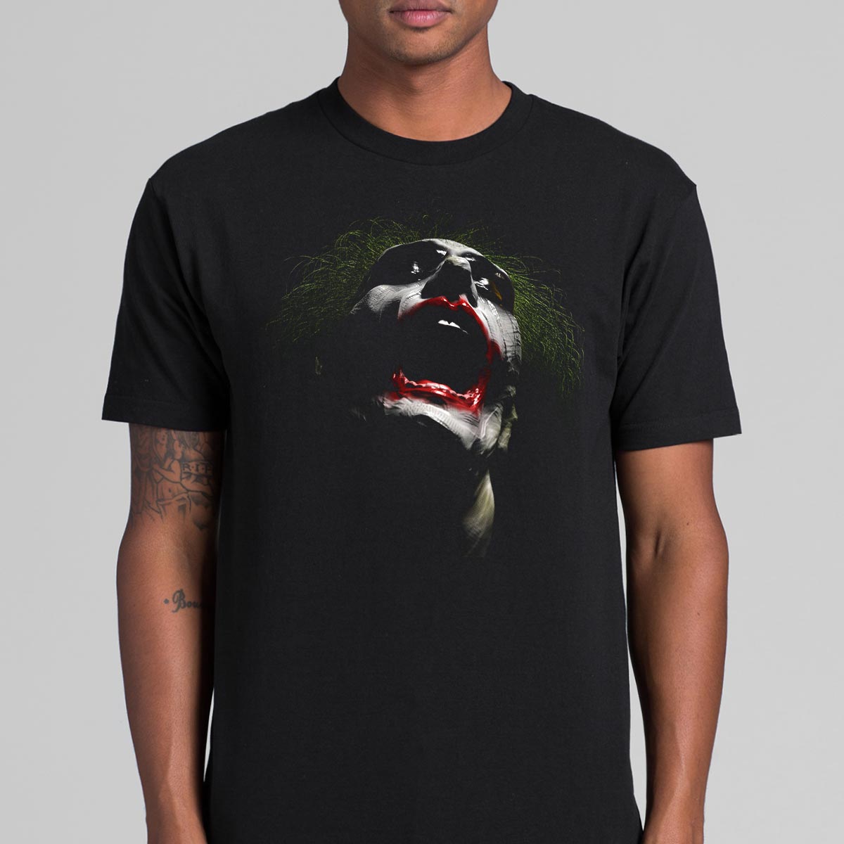 Beetlejuice T-shirt Horror Comedy Movie Tee