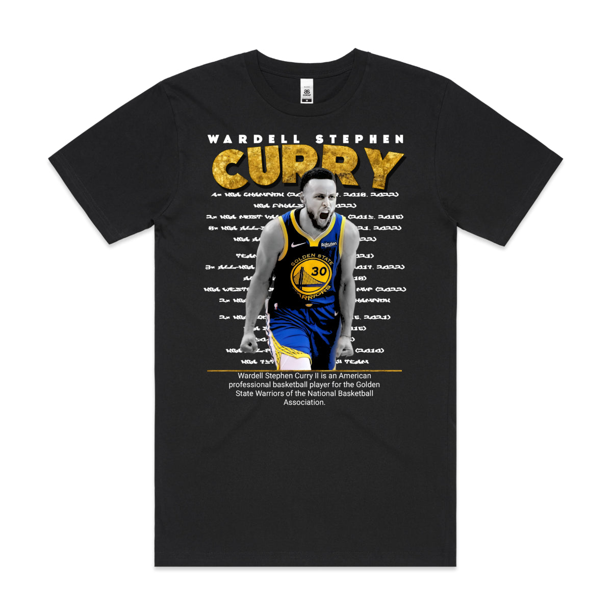Stephen Curry V13 NBA T-Shirt Sport Athlete Family Tee