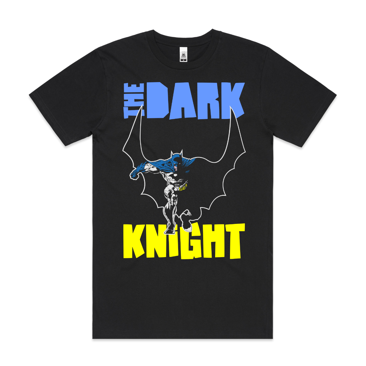 Batman Dark Knight V2 T-Shirt Joker Tee