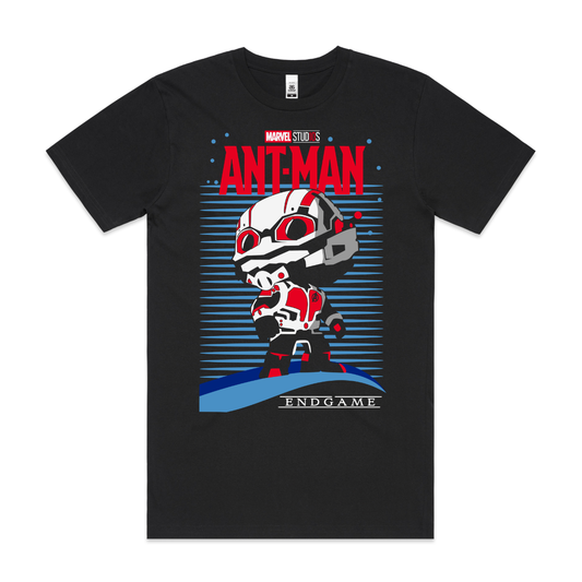 Funko Marvel Studios Ant-Man Endgame Tee Pop! T-Shirt