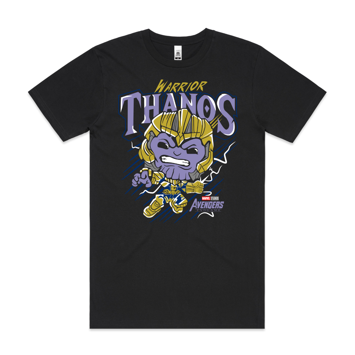 Funko POP! Tee: Marvel Thanos T-shirt