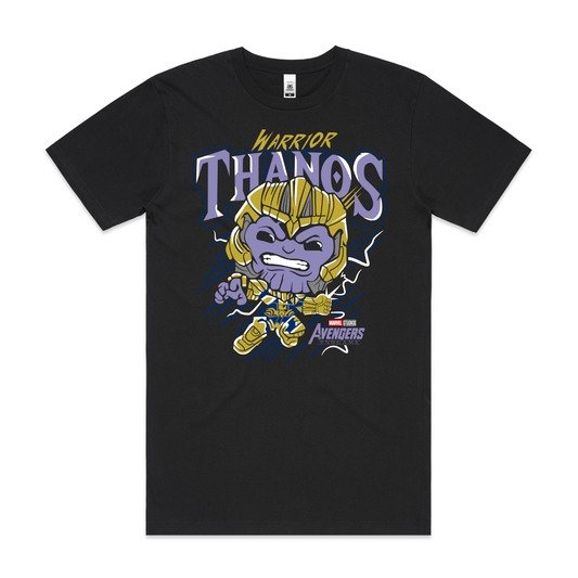 Funko POP! Tee: Marvel Thanos T-shirt