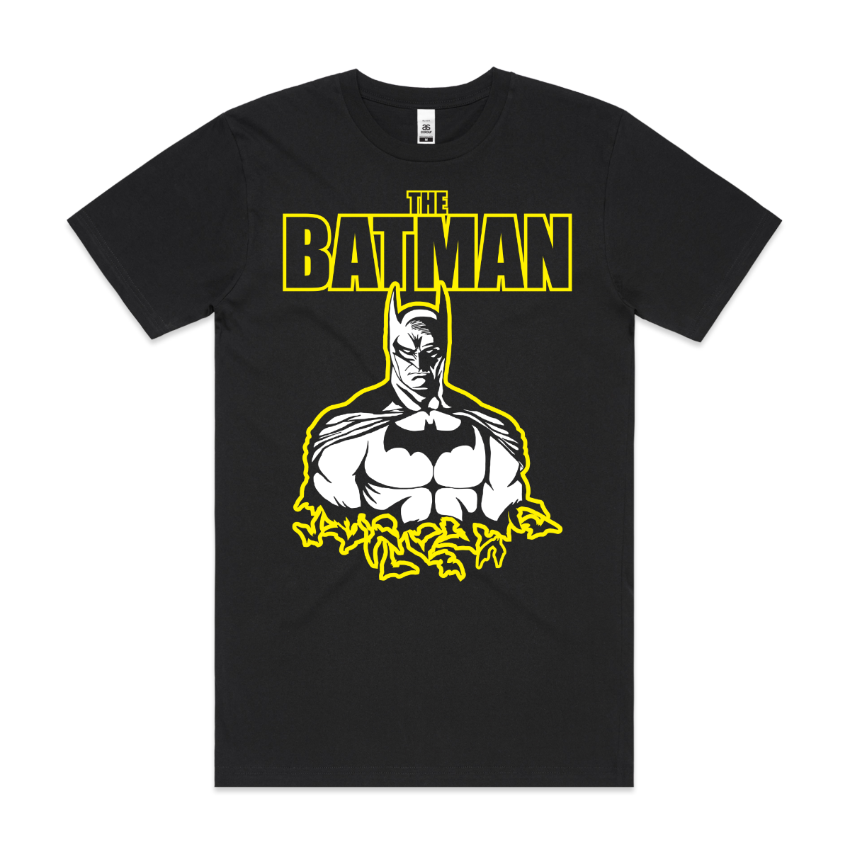Batman V3 T-Shirt DC Universe Tee