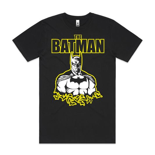 Batman V3 T-Shirt DC Universe Tee