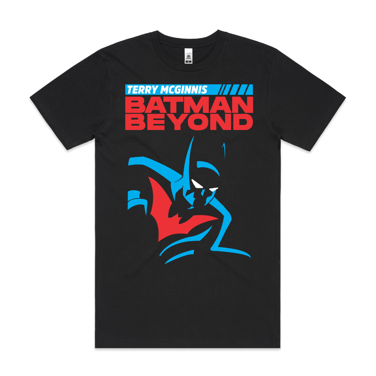 Batman Beyond T-Shirt DC Universe Tee