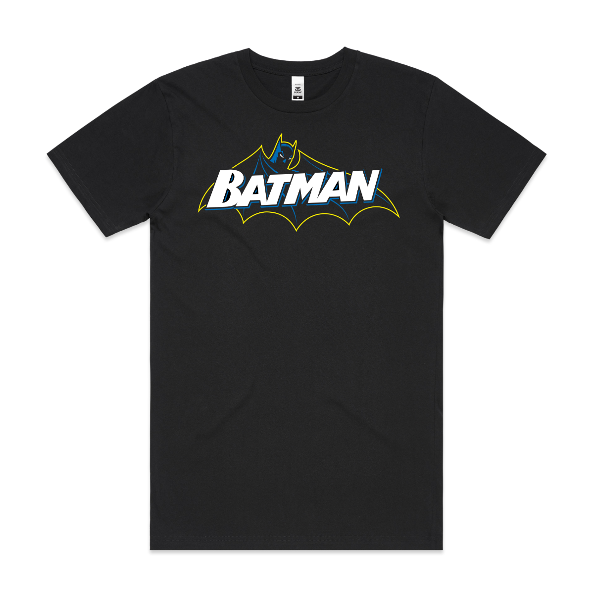 Batman V4 T-Shirt DC Universe Tee