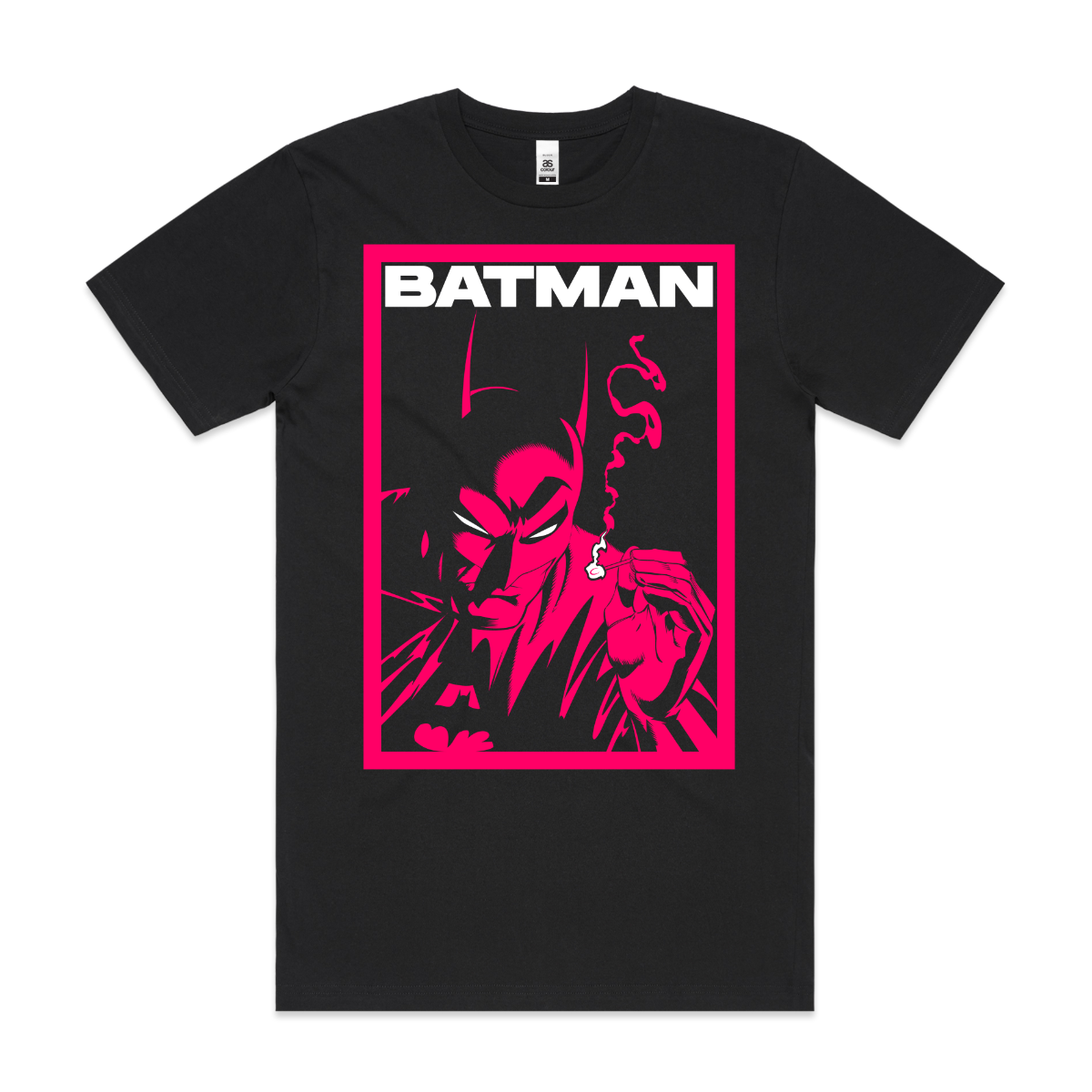 Batman V5 T-Shirt DC Universe Tee