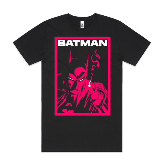 Batman V5 T-Shirt DC Universe Tee