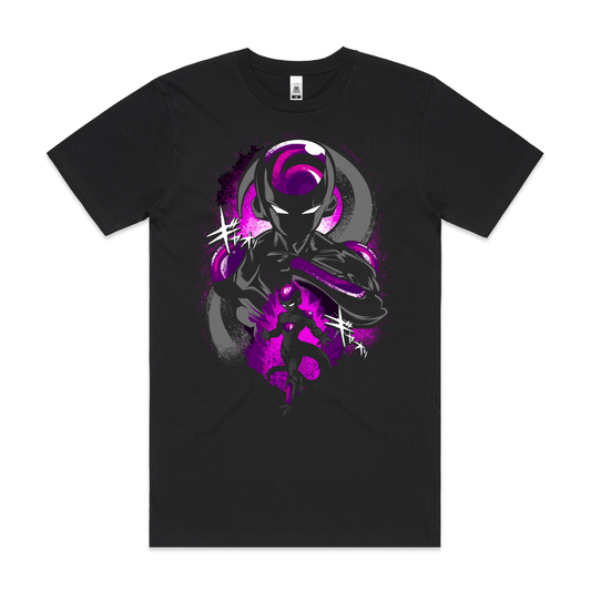 Dragon Ball Frieza V5 T-Shirt Japanese Anime Tee