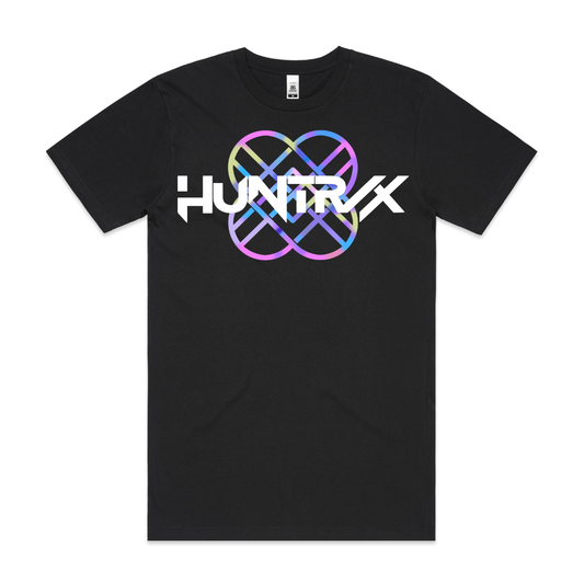 K-pop Demon Hunters Huntrix V11 T-shirt Animation Movie Tee