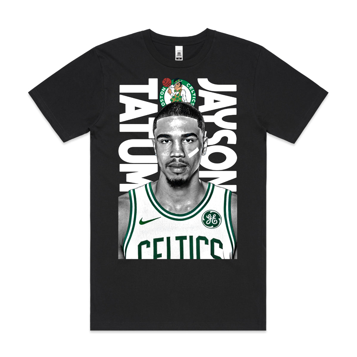 Jayson Tatum V3 NBA T-Shirt Sport Athlete Family Tee