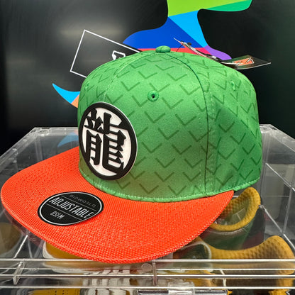 Dragon Ball Ver3 Unisex Adjustable Hat Stylish Fashion Skateboard