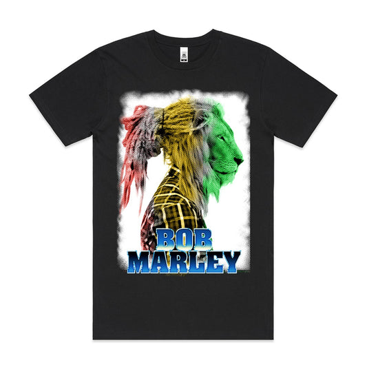 Bob Marley 11 T-Shirt Family Fan Music Rock & Roll Culture