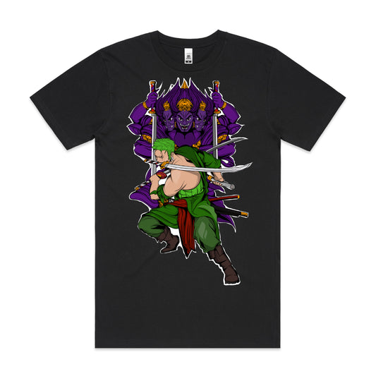 One Piece V10 T-Shirt Japanese Anime Tee
