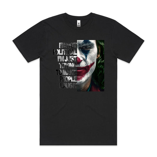 Joker 2019 Ver3 T-Shirt Joker Tee