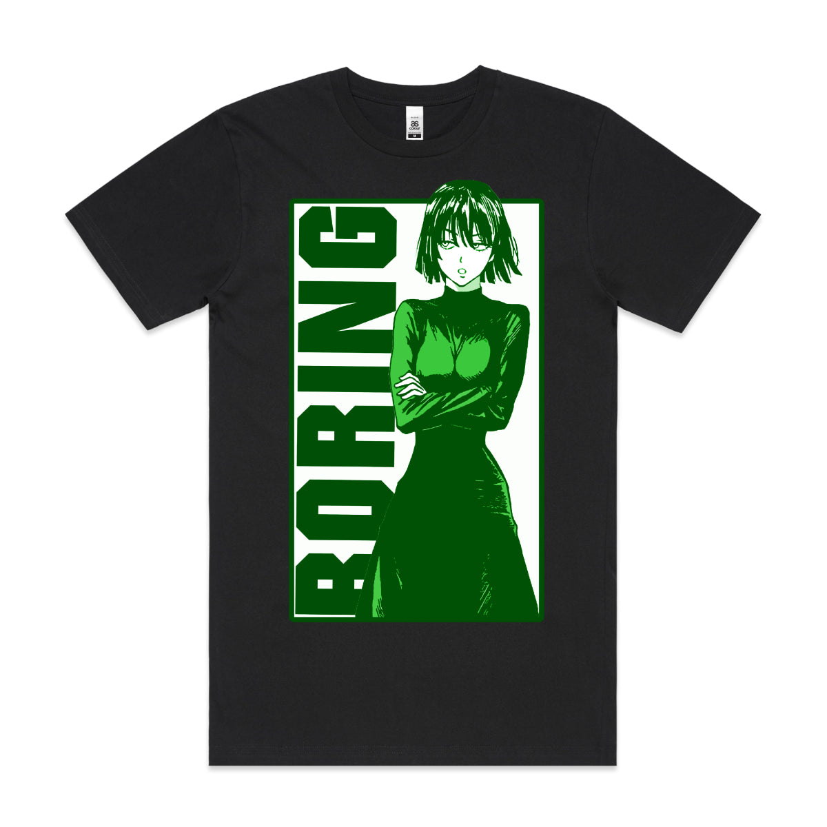 One-Punch Man V3 T-Shirt Japanese Anime Tee