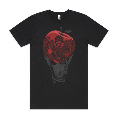 Death Note Ryuk T-Shirt Japanese Anime Tee