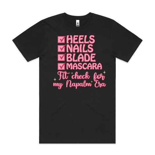 K-pop Demon Hunters Huntrix Song T-shirt Animation Movie Tee