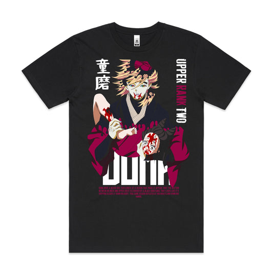 Demon Slayer Ver16 T-Shirt Japanese Anime Tee