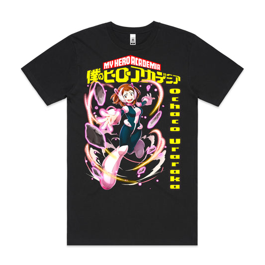 My Hero Academia V7 T-shirt Japanese anime Tee