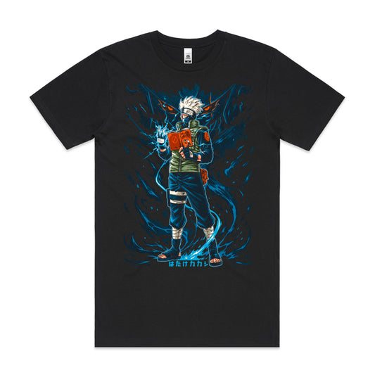 Naruto V14 T-Shirt Japanese Anime Tee