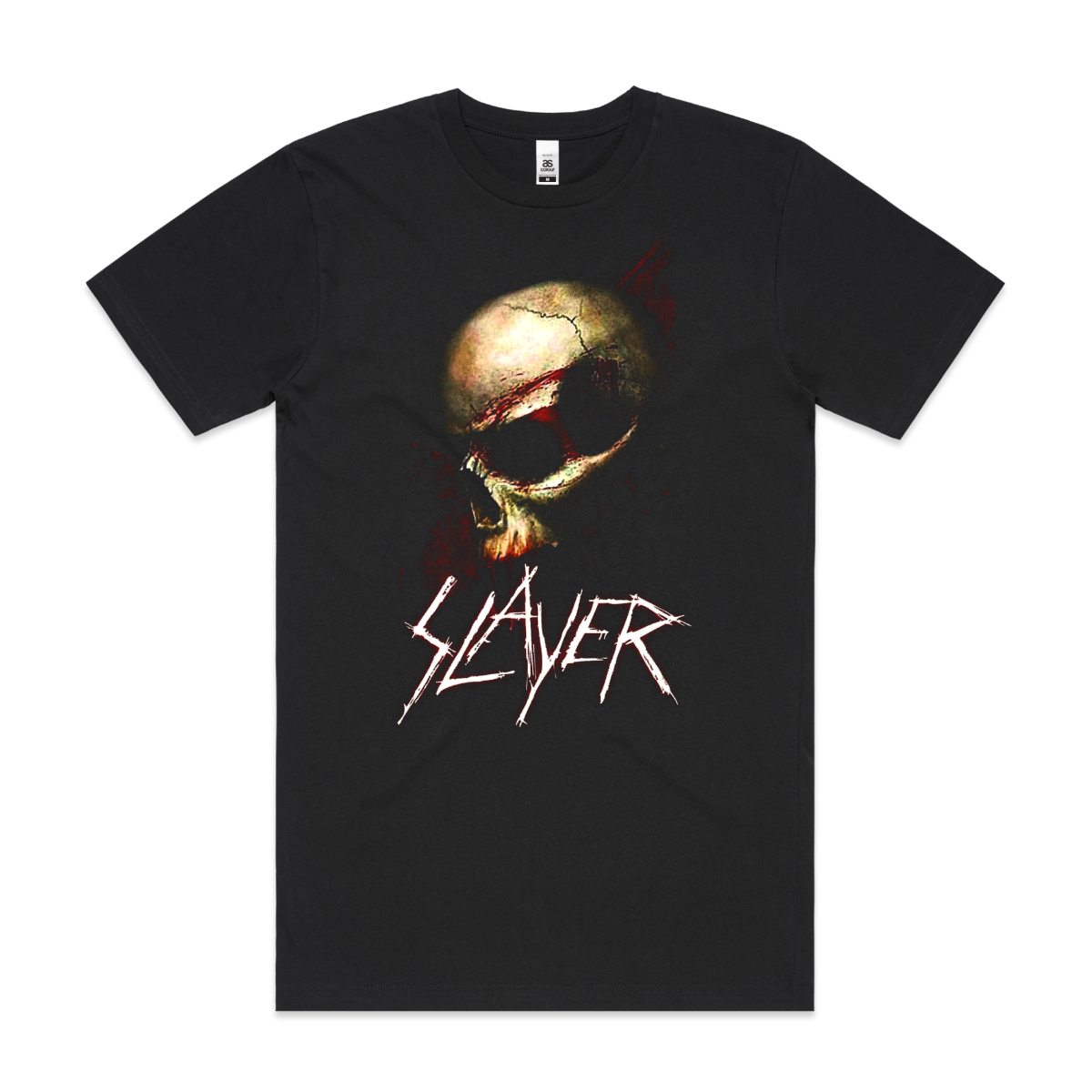 Slayer Band V5 T-Shirt Artist Family Tee Music Heavy Metal