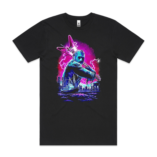 Jason Friday The 13th V3 Horror Movie T-Shirt Tee