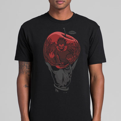 Death Note Ryuk T-Shirt Japanese Anime Tee