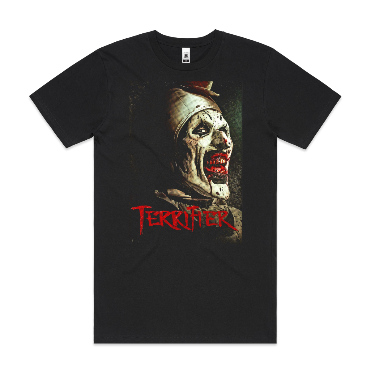 Terrifier V4 T-Shirt Horror Movie Tee