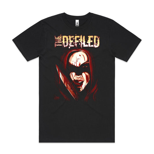 The Defiled T-Shirt Band Family Tee Music Heavy Metal